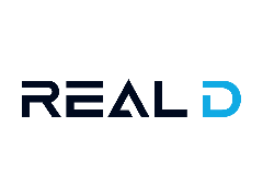 Real D