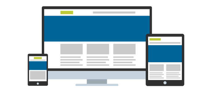 Modern Responsive Web Design