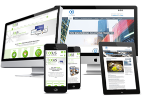 Responsive Wordpress websites