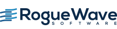 Rogue Wave logo