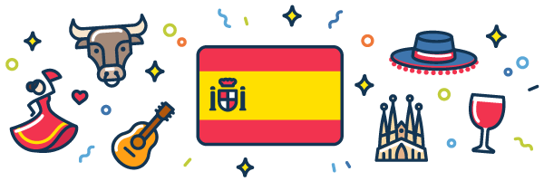 Spanish multilingual marketing