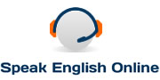 Speak English Online
