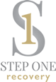 Step One Recovery Logo