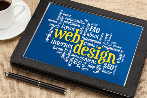 Website Design Wiltshire