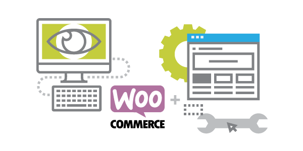 WooCommerce Design