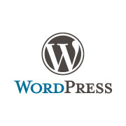 Wordrpess Logo