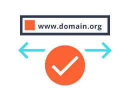 Length of Domain Names