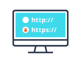 HTTPS/HTTP