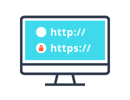 HTTPS/HTTP HTTPS/HTTP