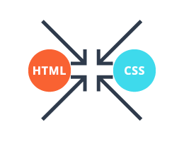 Minimising HTML and CSS