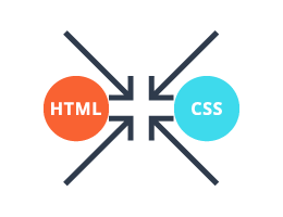 Minimising HTML and CSS Minimising HTML and CSS