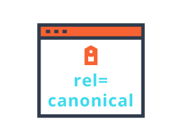 Rel=Canonical Tags