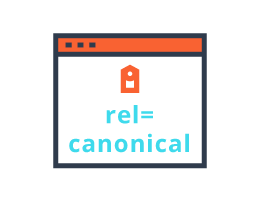 Rel=Canonical Tags Rel=Canonical Tags