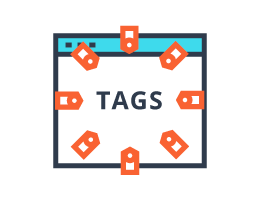 Use of Tags