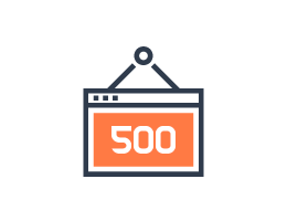 500 server errors 500 server errors
