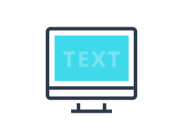 Hidden Text Hidden Text