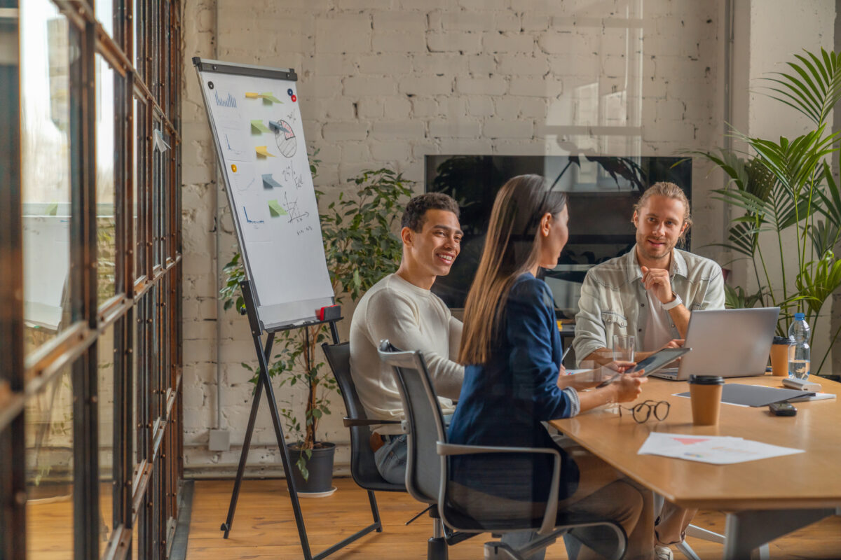 Choosing the right digital marketing agency