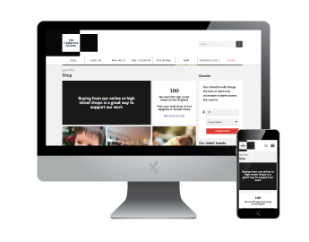 The Children's Society