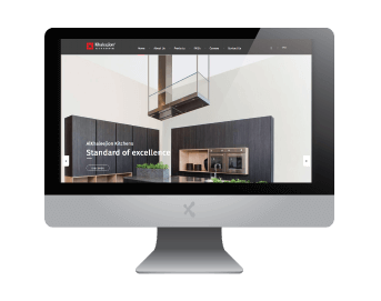 Al Khaleejion Kitchens