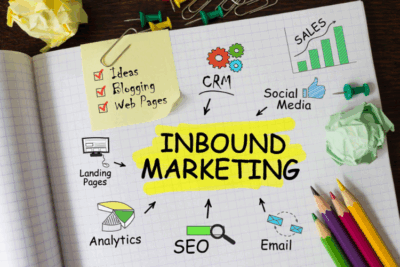 Inbound Marketing