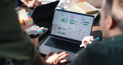 How Organic and Paid Search Work Together