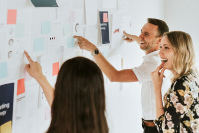 Branded House versus House of Brands After Acquiring New Businesses