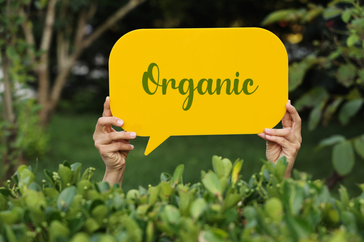 Organic Social Media Reach