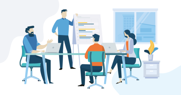 What is a B2B Marketing Agency?