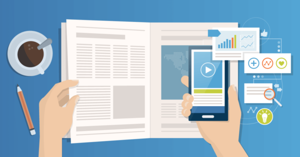 The Impact of AI on Digital Marketing