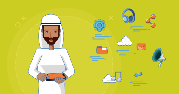 Arabic Marketing Expertise