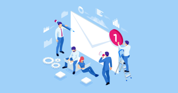 B2B Email Marketing