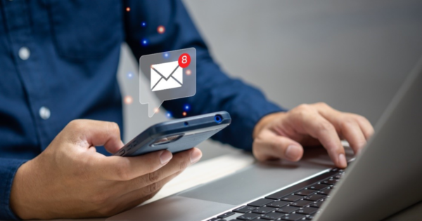 Mastering Email Marketing to Convert Leads