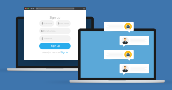 Conversational Marketing: Chatbots vs Forms