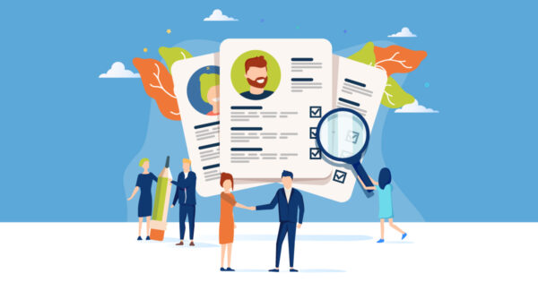 Customer relationships; at the heart of everything