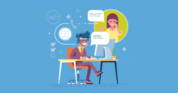 Why should you be investing in Customer Service?