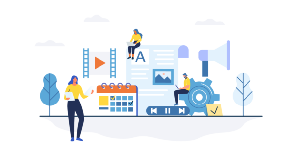 A Step-by-Step Guide to Demand Generation