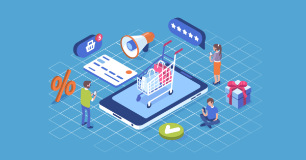eCommerce Purchase Behaviours 2019
