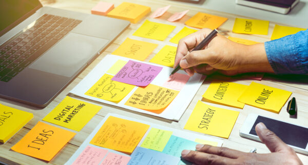 How design plays a part in your marketing efforts