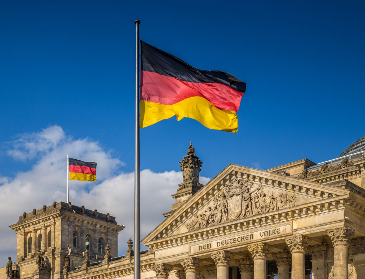 effective german marketing
