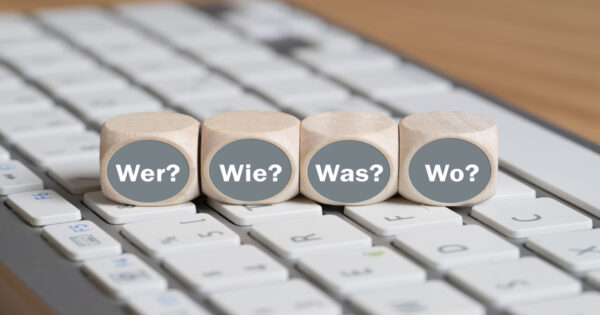 How to do SEO for a German Marketplace