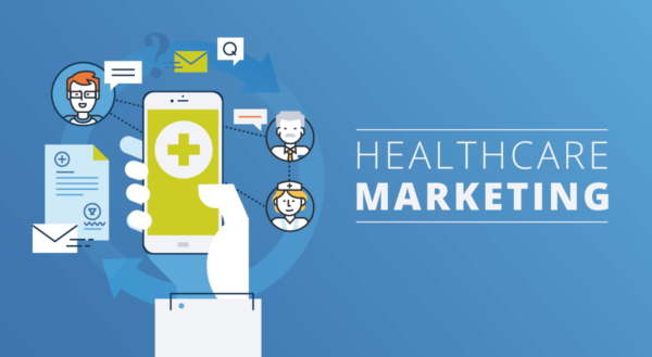 Healthcare Marketing Agency