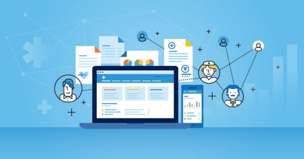 Healthcare Social Media Marketing