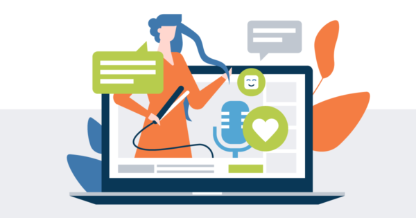 How to Use Social Media at Live Events