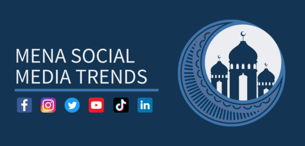 Prominent Arabic Social Media
