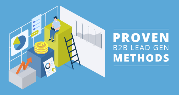 Proven B2B Lead Generation Techniques
