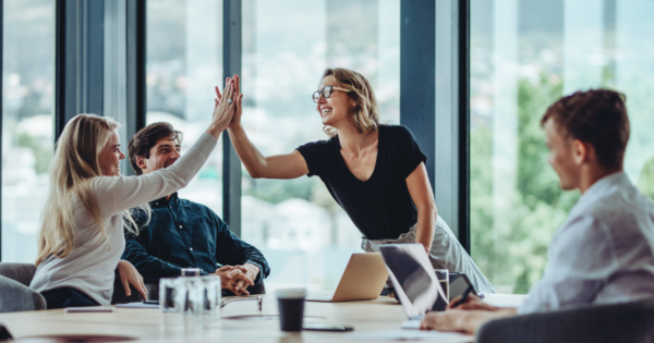 Why should you choose HubSpot?