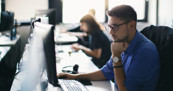 What makes a good landing page?