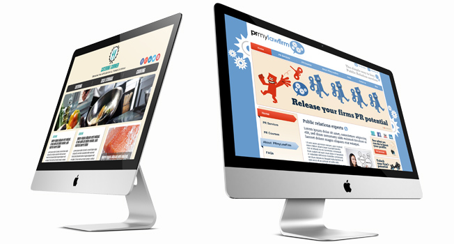Branding and Website Design