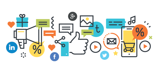 Grow your Business with our Social Media Training
