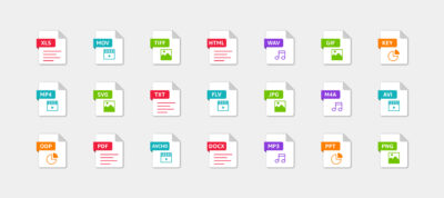 File Types in 2026: Best Formats for Web Performance